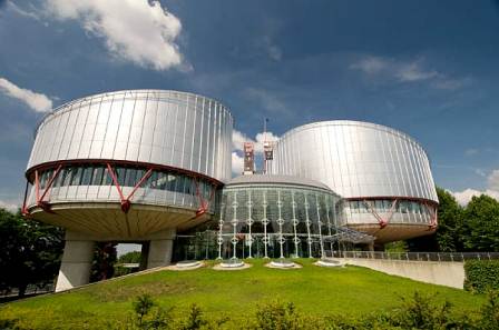 Срок подачи жалобы в Европейский суд по правам человека сокращен